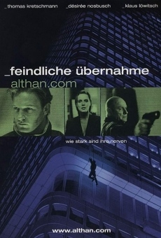 Feindliche Übernahme - althan.com en ligne gratuit