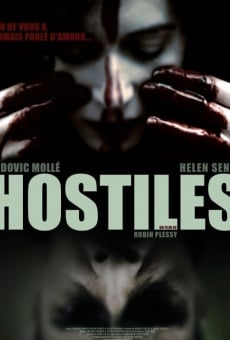 Watch Hostiles online stream