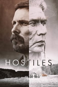 Hostiles: Ostili online streaming