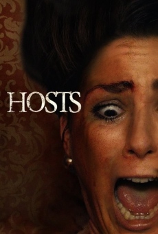 Hosts on-line gratuito
