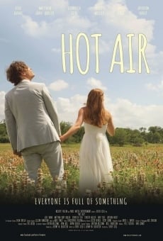 Hot Air stream online deutsch