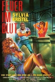 Hot Blood streaming en ligne gratuit