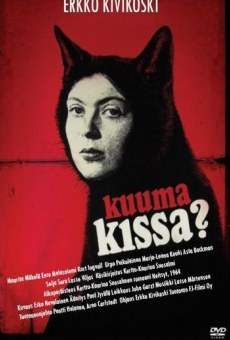 Kuuma kissa? stream online deutsch