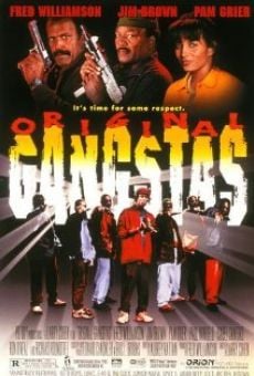 Original Gangstas en ligne gratuit