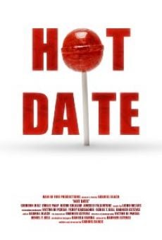 Ver película Hot Date