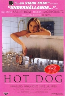 Watch Hot Dog online stream