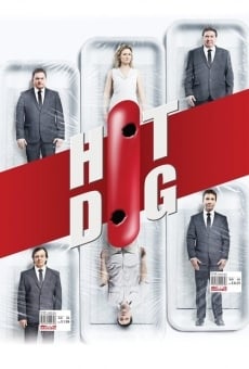 Hot Dog en ligne gratuit