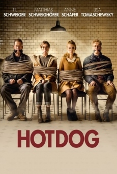 Hot Dog on-line gratuito