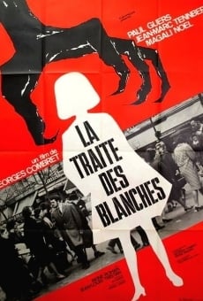 La traite des blanches