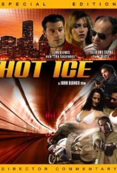 Hot Ice, No-one Is Safe en ligne gratuit