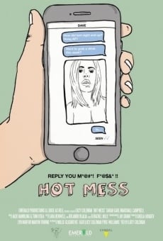 Hot Mess online free