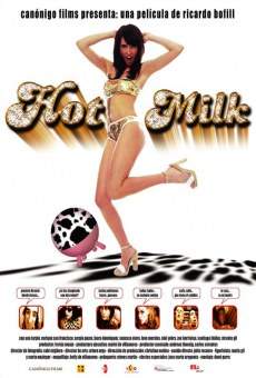 Hot Milk en ligne gratuit