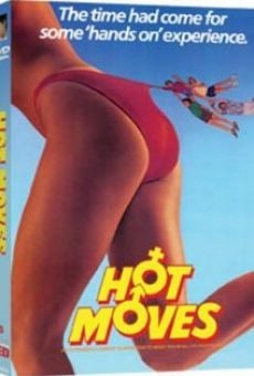 Hot Moves on-line gratuito