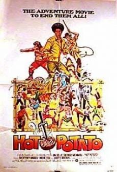 Ver película Hot Potato