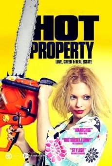 Hot Property on-line gratuito