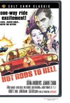Hot Rods to Hell stream online deutsch