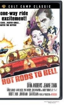 Watch Hot Rods to Hell online stream