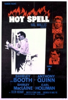 Hot Spell online free