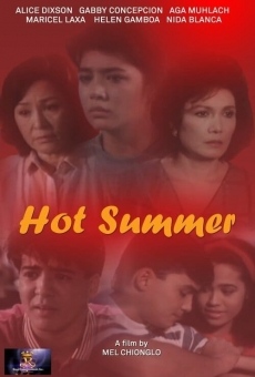 Hot Summer streaming en ligne gratuit