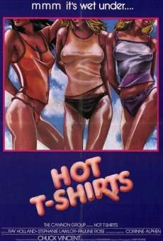 Hot T-Shirts on-line gratuito