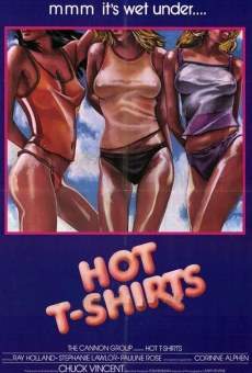 Hot T-Shirts streaming en ligne gratuit