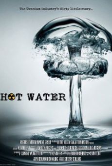 Hot Water stream online deutsch