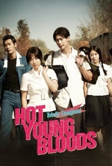 Hot Young Bloods stream online deutsch