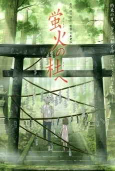 Hotarubi no Mori e on-line gratuito