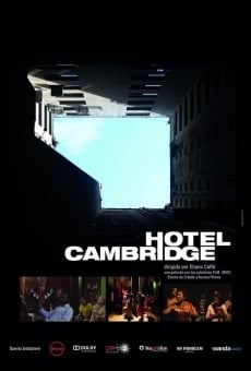 Hôtel Cambridge en ligne gratuit