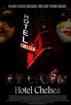 Watch Hotel Chelsea online stream