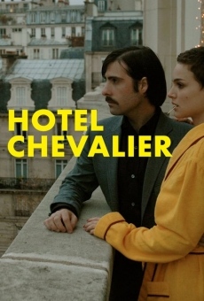 Hotel Chevalier online