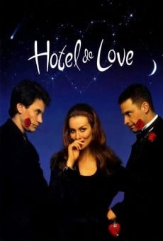 Hotel de Love en ligne gratuit