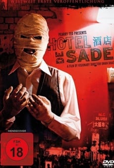 Hotel de Sade stream online deutsch