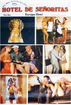 Hotel de señoritas online streaming