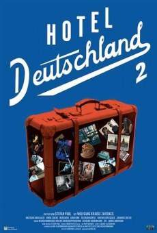 Ver película Hotel Deutschland 2