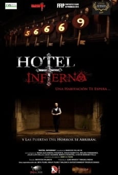 Hotel Infierno streaming en ligne gratuit