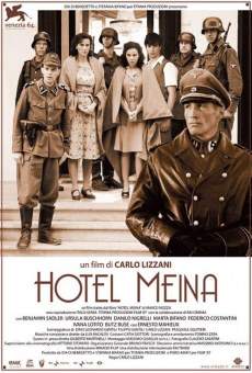 Ver película Hotel Meina