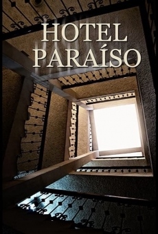 Película: Hotel Paraíso