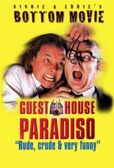 Hôtel Paradiso, une maison sérieuse streaming en ligne gratuit