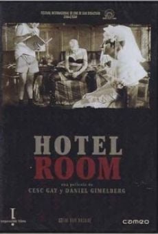 Hotel Room on-line gratuito