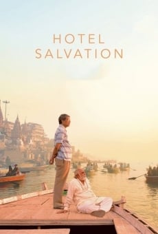 Hotel Salvation en ligne gratuit