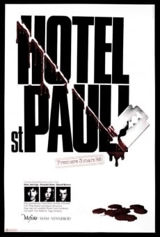 Hotel St. Pauli online free