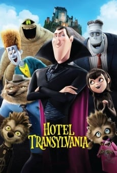 Hotel Transylvania gratis