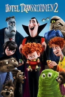 Hotel Transylvania 2 online kostenlos