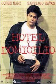 Hotel y domicilio online free