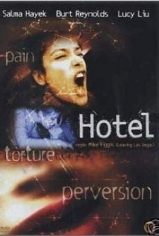 Hotel online free