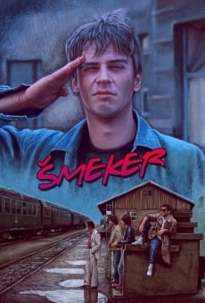 Smeker