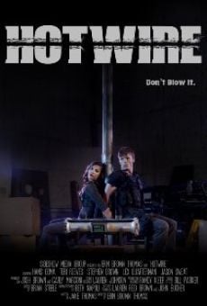 Watch Hotwire online stream