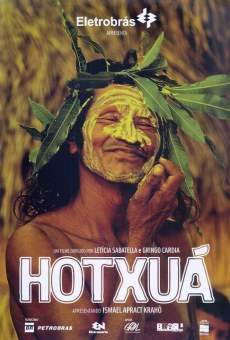 Hotxuá online streaming