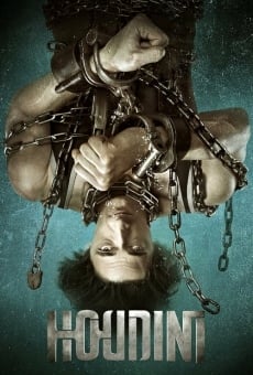 Película: Houdini